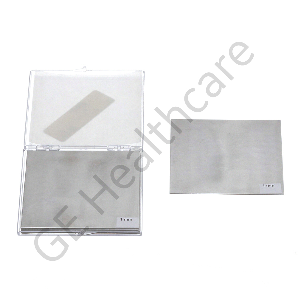 Aluminum Filters (Set of 11) 46-194427P274 Aluminum Filters (Set of 11) 46-194427P274