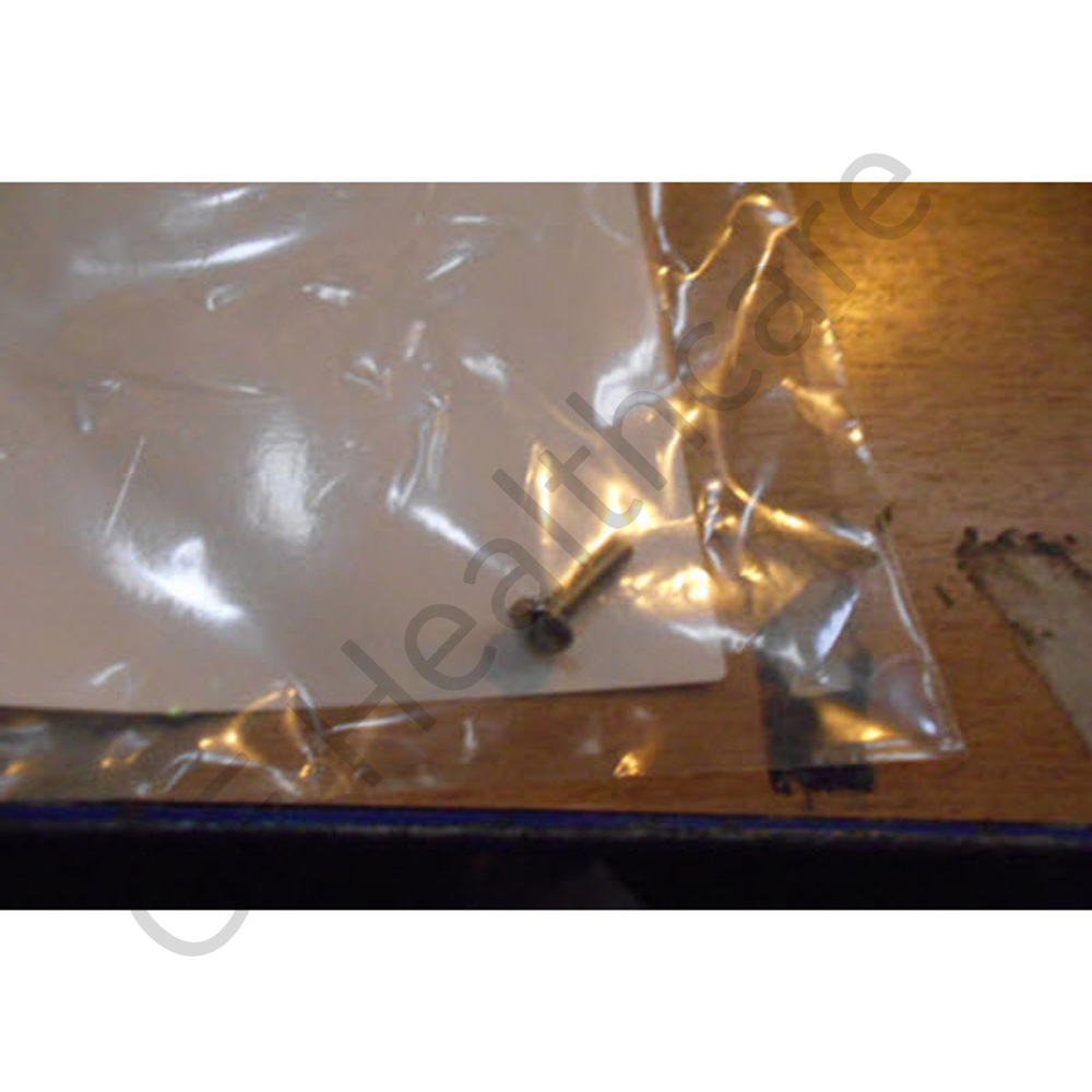 Screw N7715010 - Passivated Screw N7715010 - Passivated