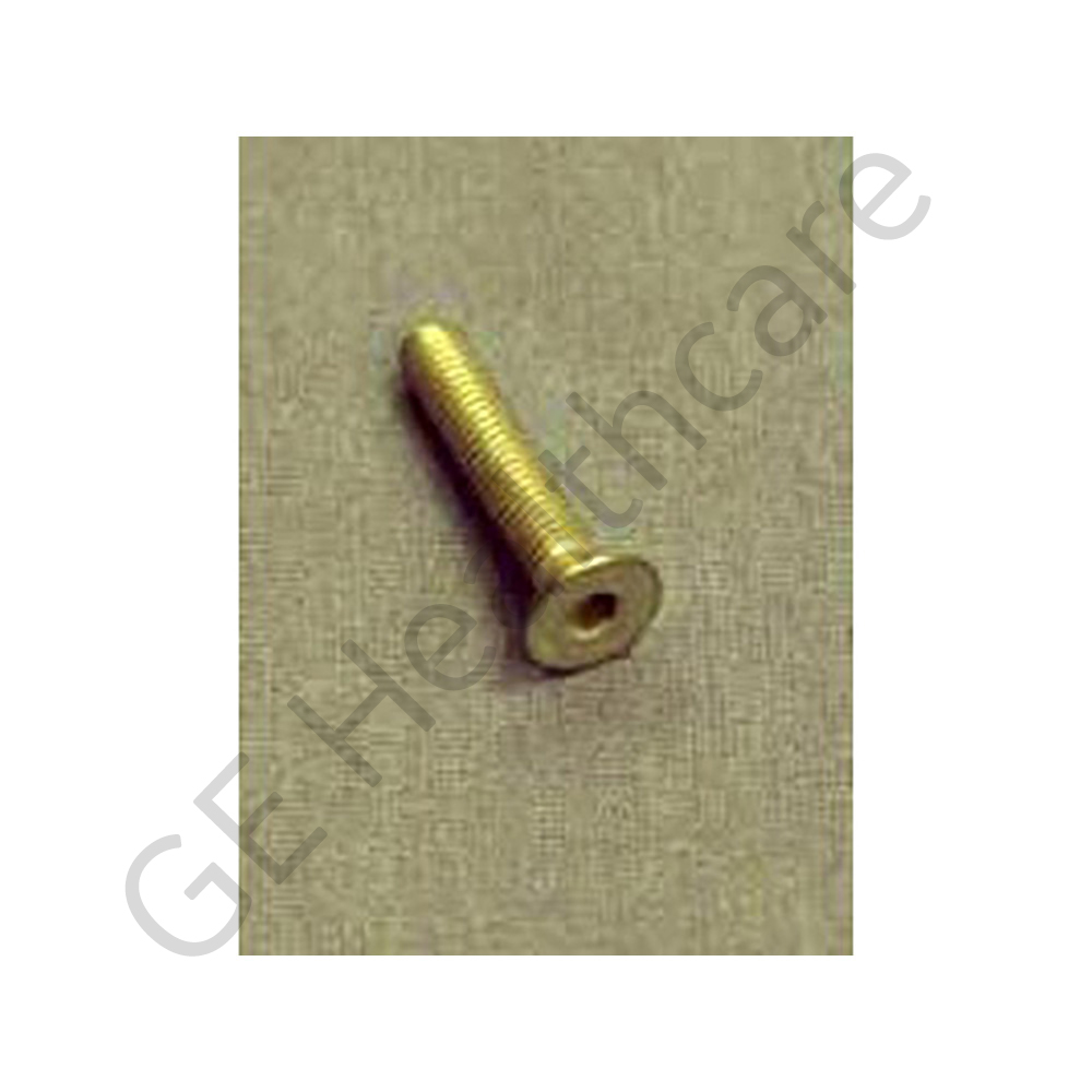 Screw Button Head Steel F70B5A2 Zinc Plated 10-32 x 1