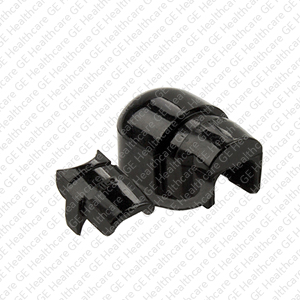 Nylon Right Angle Strain Relief Bushing for Round Cable