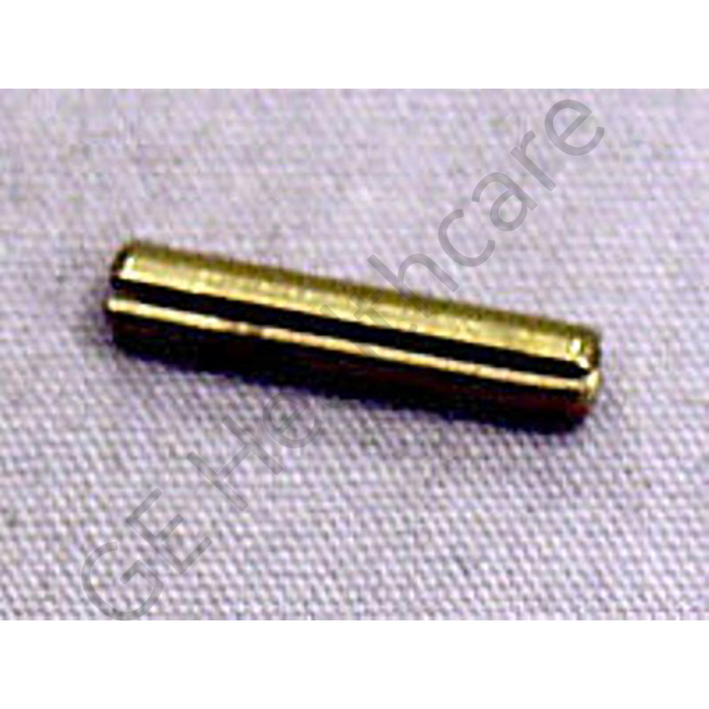 Spring Dowel Pin 0.094 Diameter x 0.500 Long 0.022 Wall Spring Dowel Pin 0.094 Diameter x 0.500 Long 0.022 Wall