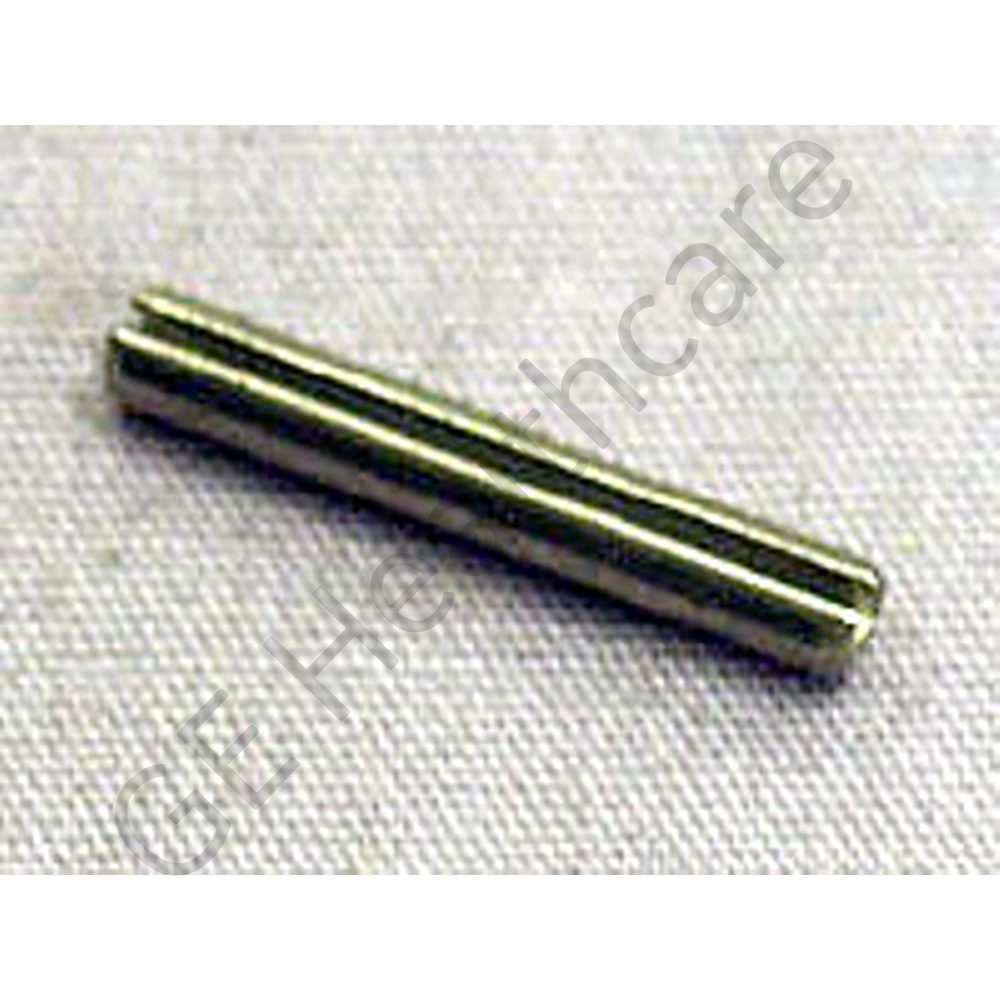 Spring Dowel Pin Tubular Split Lengthwise AISI 420 Spring Dowel Pin Tubular Split Lengthwise AISI 420
