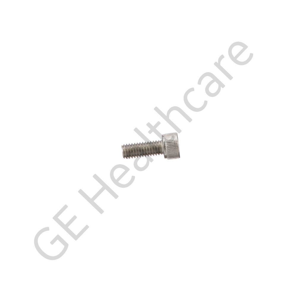 Screw Cap Hexagonal Socket Head 10-32 x 0.50 Stainless Steel