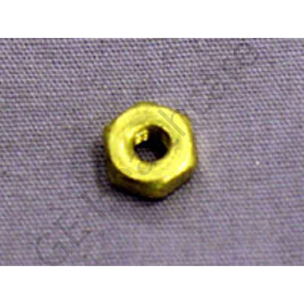 4-40 1/4 Hexagonal x 0.093 Thick Brass 4-40 1/4 Hexagonal x 0.093 Thick Brass