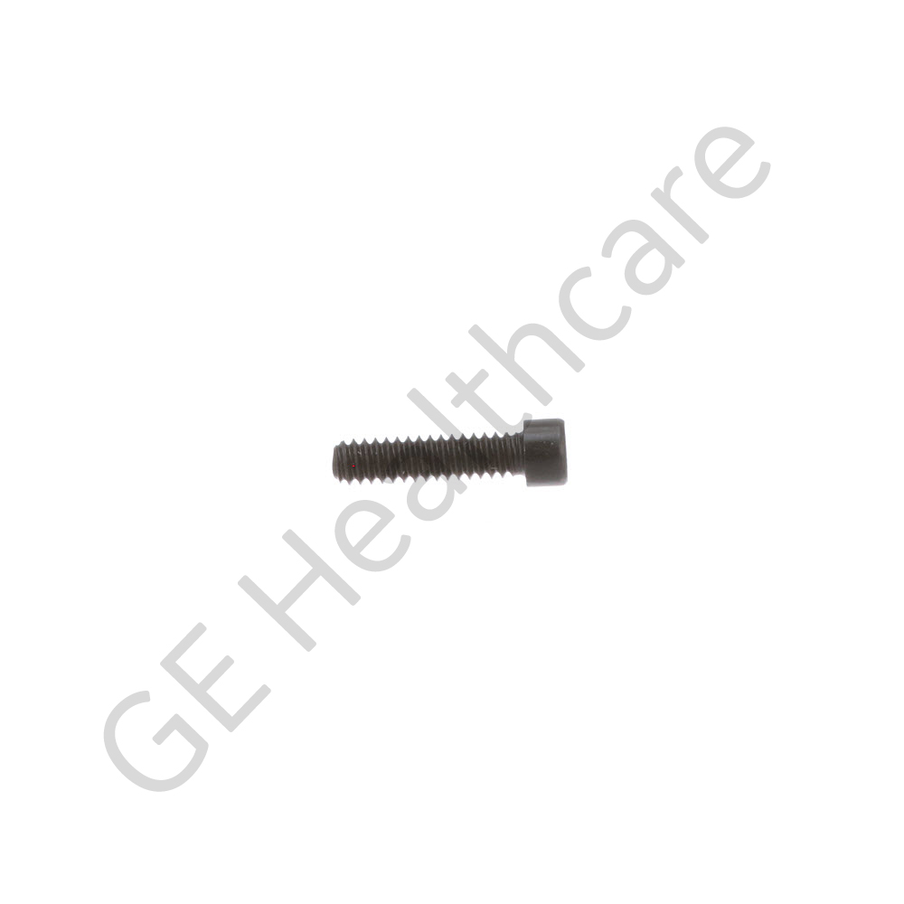 Screw - Black Oxide Caution Special Fasteners - Collimator Screw - Black Oxide Caution Special Fasteners - Collimator