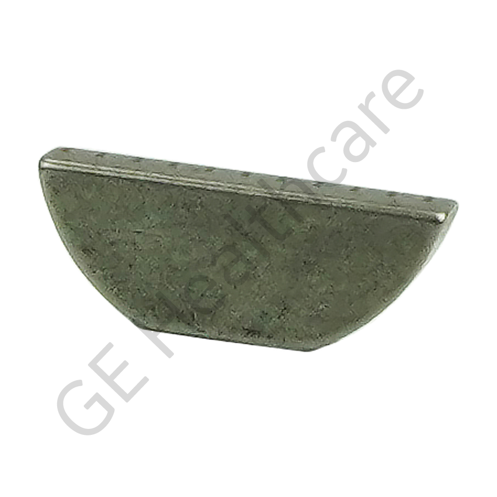 No.405 Width .1250 Length 0.612 Height 0.234 Min Flat Bottom No.405 Width .1250 Length 0.612 Height 0.234 Min Flat Bottom