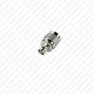 50 Ohm Adapter (BNC Female to 