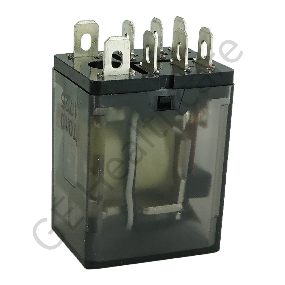 024V DC 2P 2T 240V AC/30V DC 10A Relay 024V DC 2P 2T 240V AC/30V DC 10A Relay