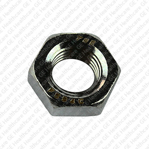 NUT,HEX .375-16 S.S. NUT,HEX .375-16 S.S.