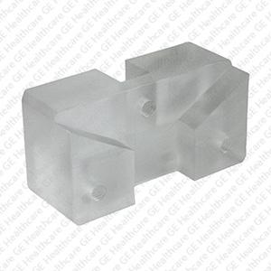 Surface Coil Holder Polycarbonate