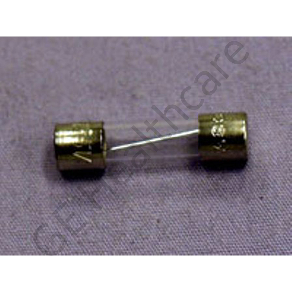 Fuse, 5 Amp, 20 mm X 5 mm Fast Acting
