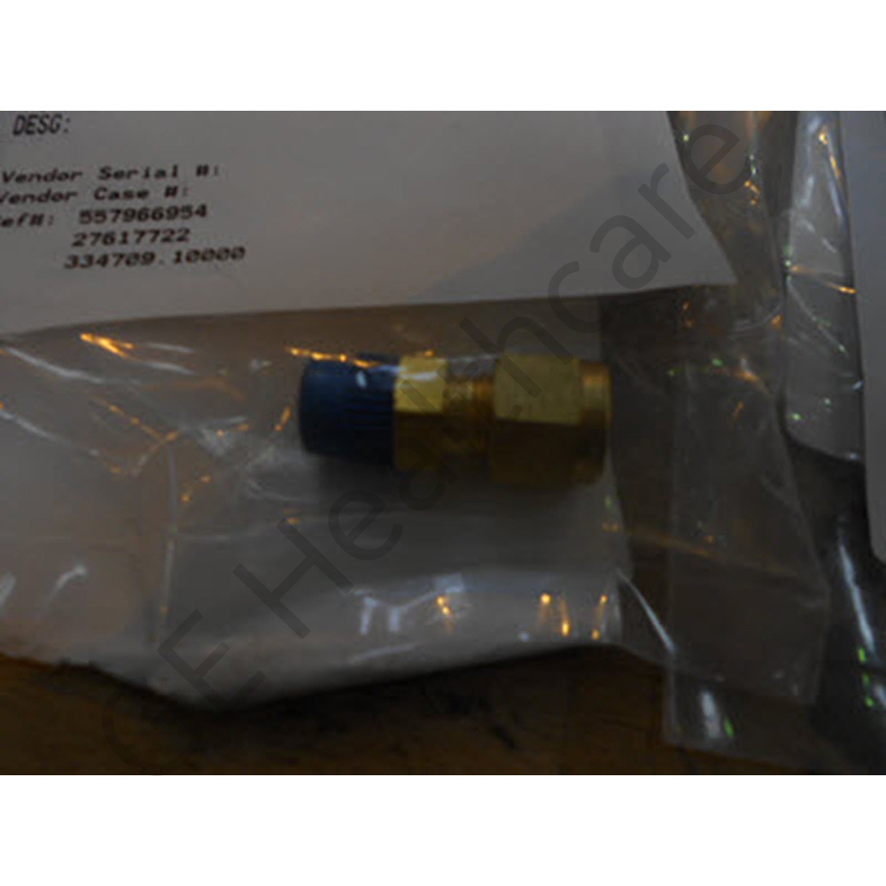 MALE CONN., .25 ODT X .125 NPT BRASS MALE CONN., .25 ODT X .125 NPT BRASS