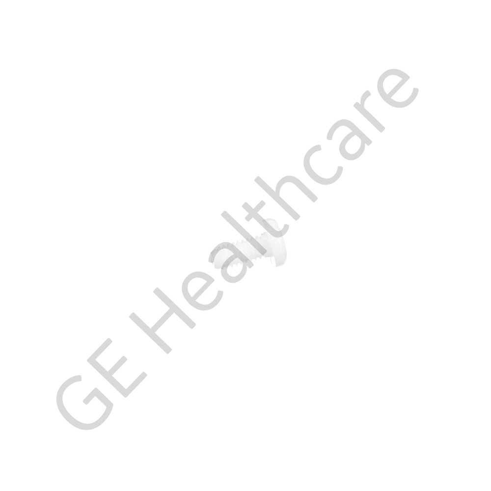 Nylon Screw 46-265486P6 Nylon Screw 46-265486P6