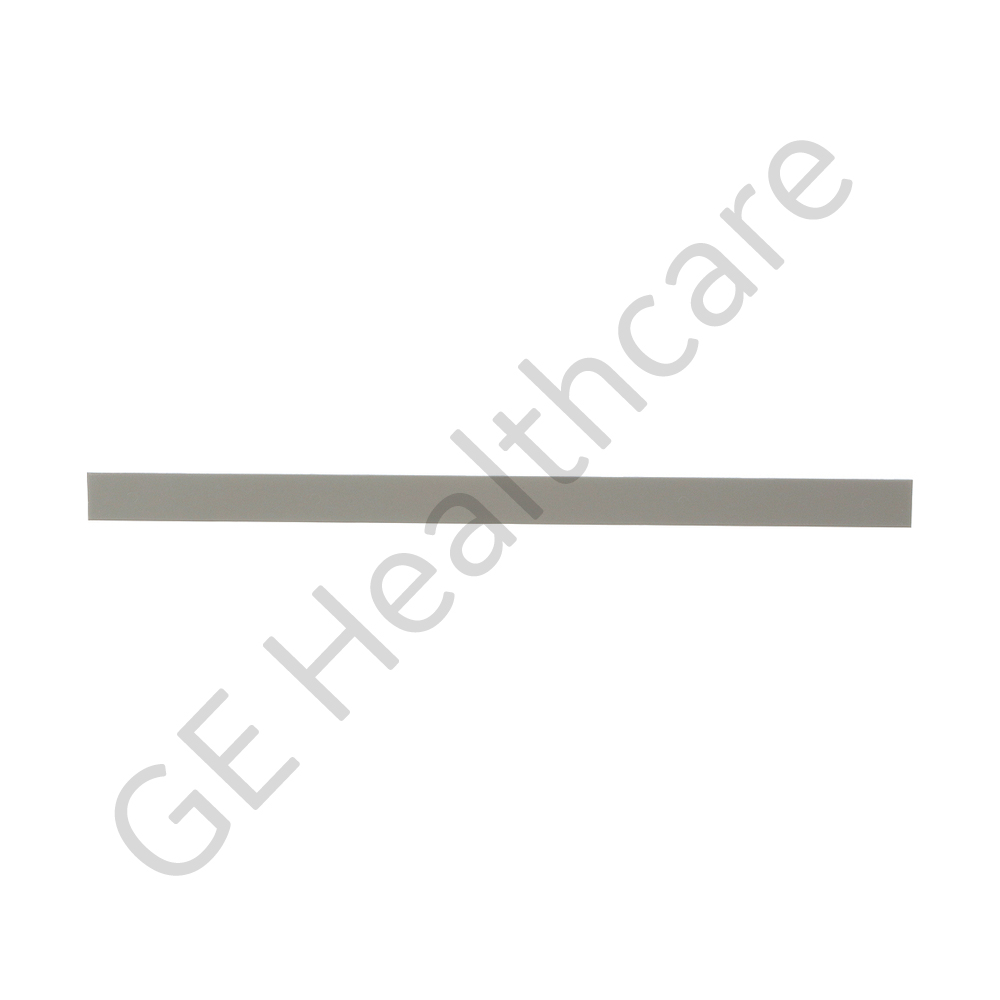 AMX4 Plus Wear Strip Stiffener - Rear AMX4 Plus Wear Strip Stiffener - Rear
