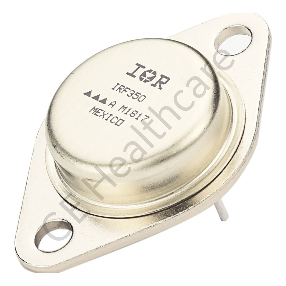 MOSFET N 150.0W 4VENH TO-204 IRF350 MOSFET N 150.0W 4VENH TO-204 IRF350