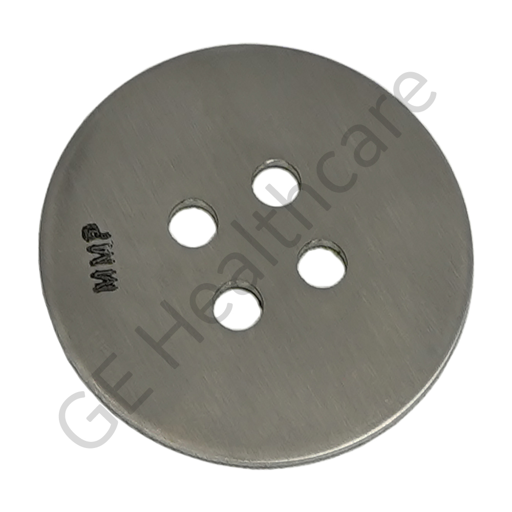 AMX 4 Tube Support Disc