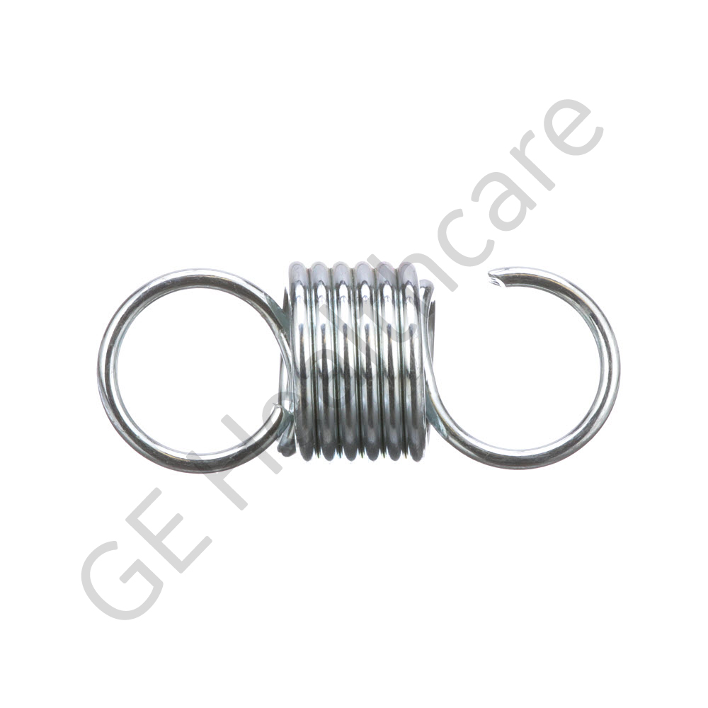 Spring Free Length - 2.50 Spring Free Length - 2.50