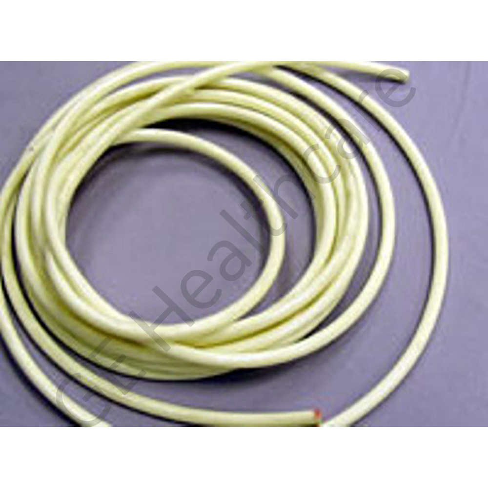 WHITE POLYURETHANE TUBING. WHITE POLYURETHANE TUBING.