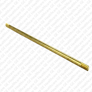 8-3/4 Long 10-32 Thread Brass 8-3/4 Long 10-32 Thread Brass