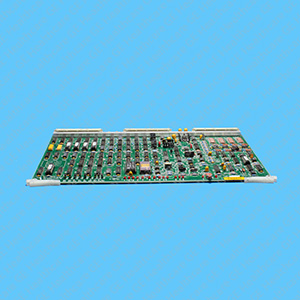 Gentry Input/Output Board