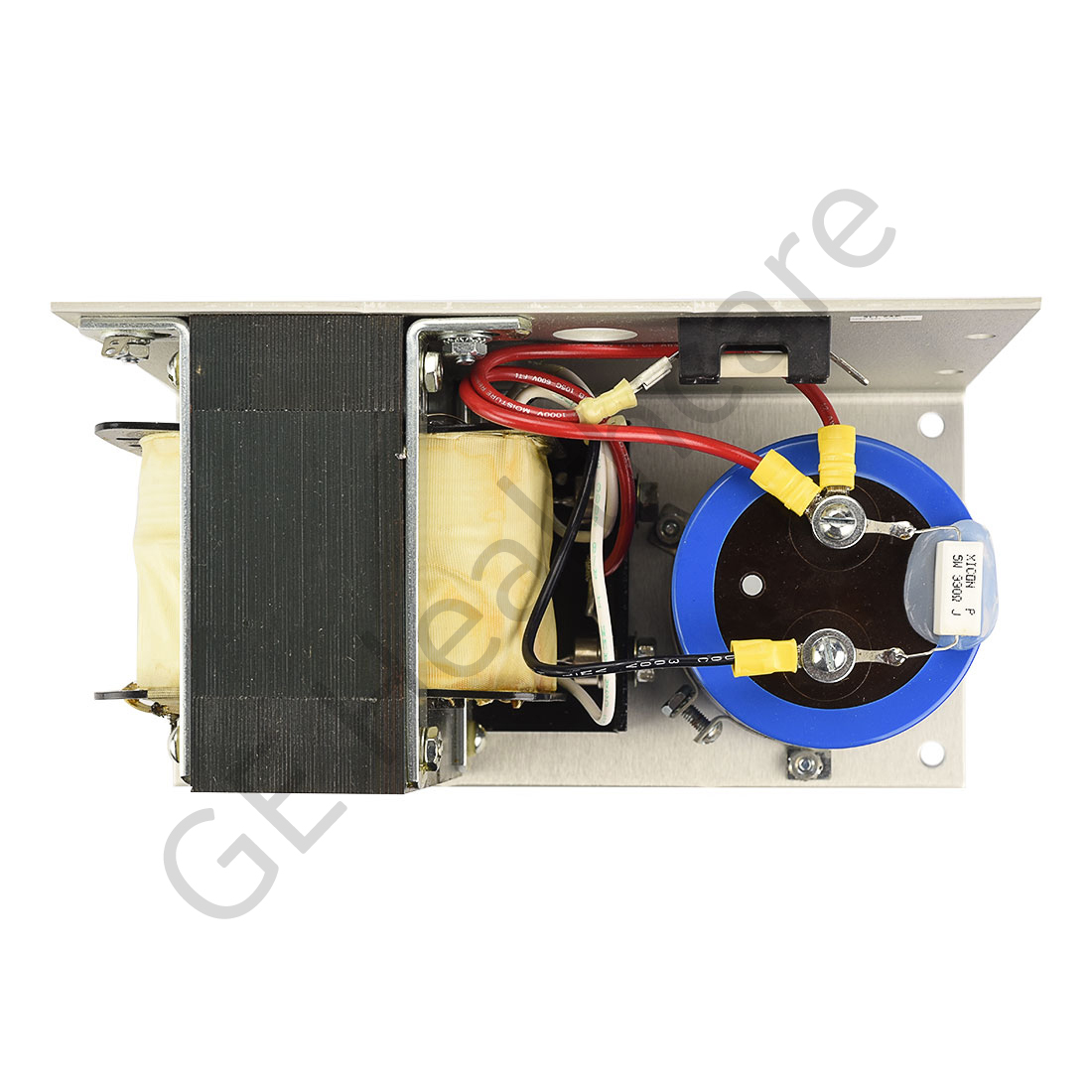 Unregulated Filament Power Supply 120VAC Input 38V 15A Output