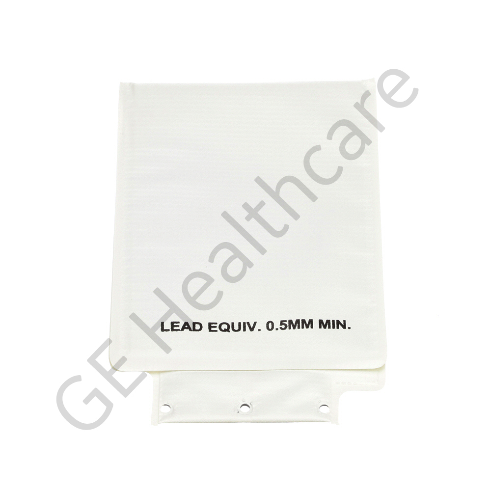 REINFORCED VINYL LEAD PANEL 46-303729P1 REINFORCED VINYL LEAD PANEL 46-303729P1