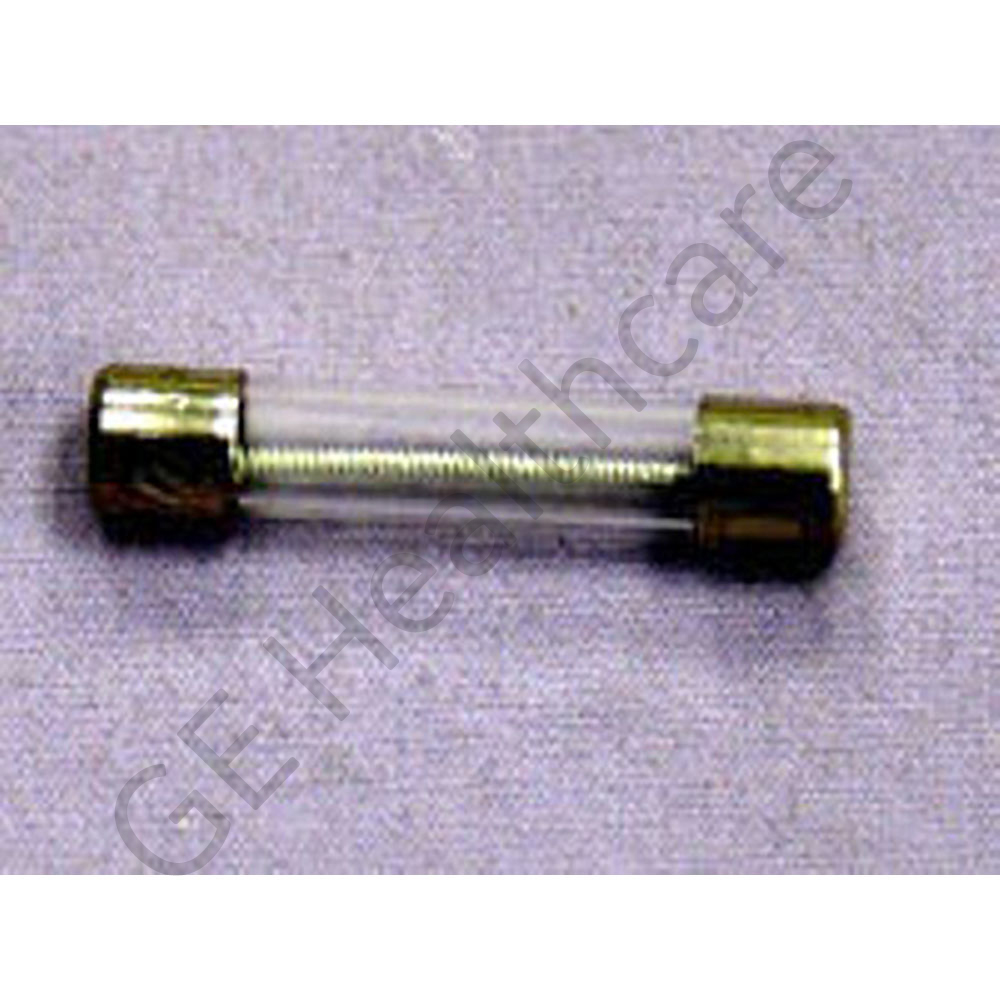 2.5A, 250V Slow-Blow Fuse (3AG) 2.5A, 250V Slow-Blow Fuse (3AG)