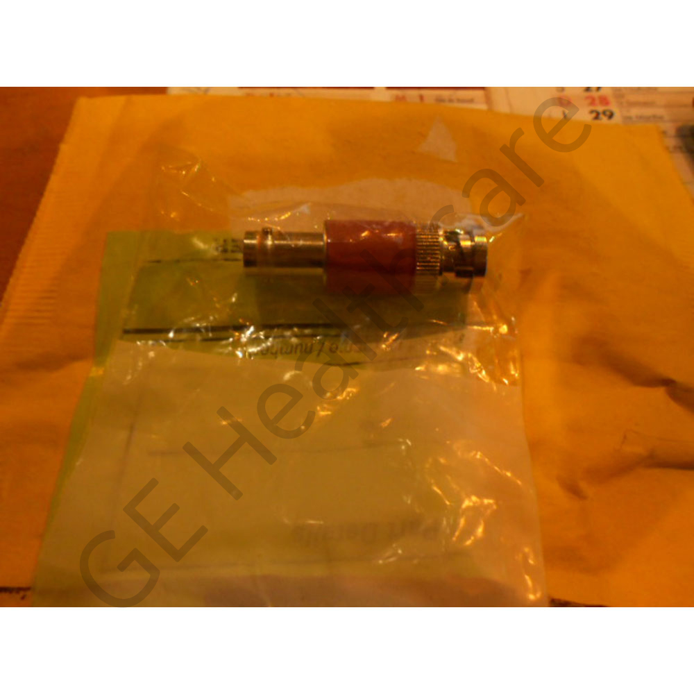 2W 10dB Attenuator 46-317724P6 2W 10dB Attenuator 46-317724P6