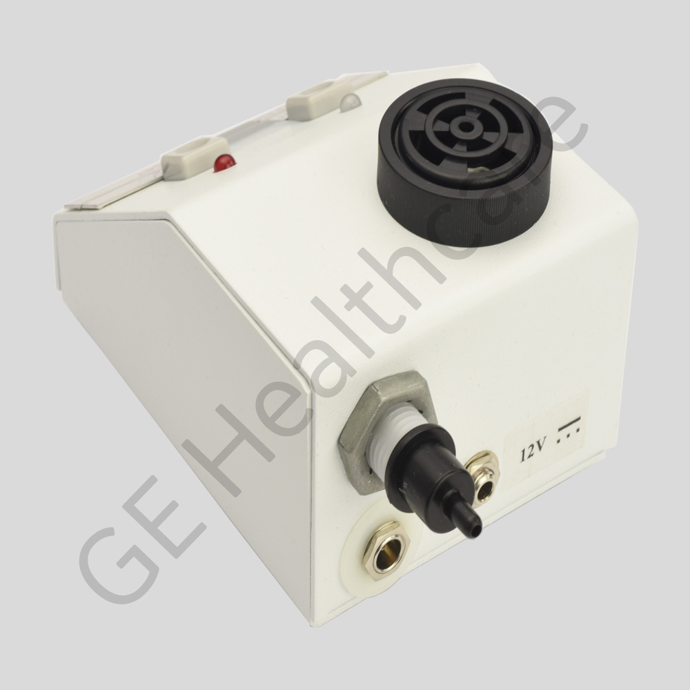 Alarm Unit Control Box with Pressure Relief Adaptor 46-317758P52