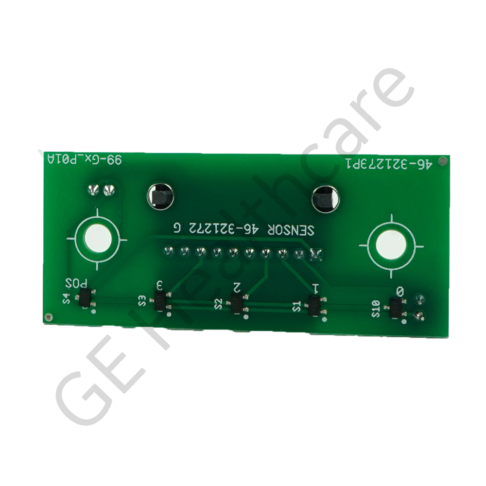 SID Sensor Board 46-321272G1 SID Sensor Board 46-321272G1