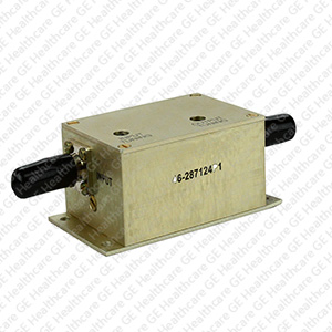 0.35T Preamp with Microwave Absorber and Diodes 0.35T Preamp with Microwave Absorber and Diodes
