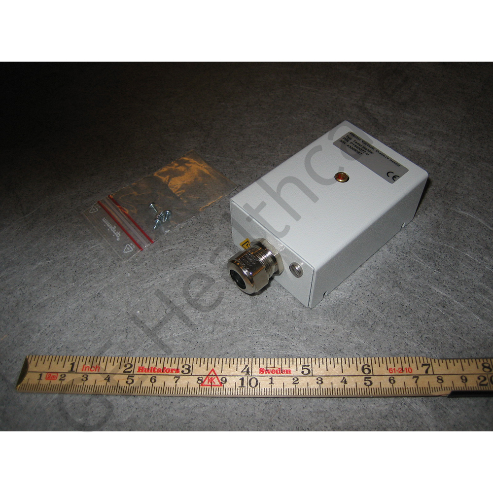 Thermo Switch Diffusion Pump Thermo Switch Diffusion Pump