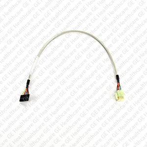 Long SID Detent Sensor Cable - Inboard XT Suspension 46-329248G1