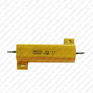 Resistor ENC 10 Ohms 50W 5% Resistor ENC 10 Ohms 50W 5%