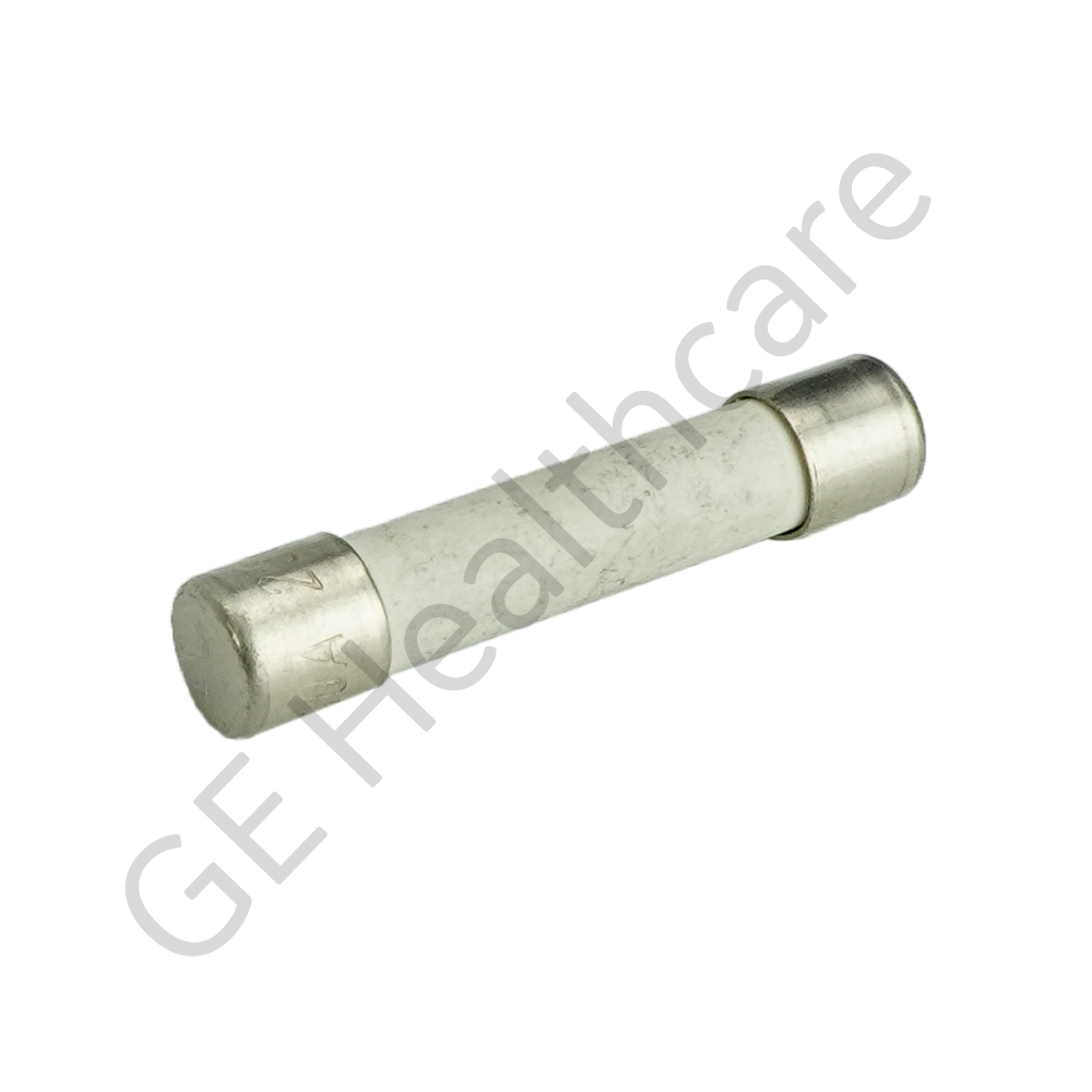 Fuse 10A, 250 V, Slow Blow 6.3x32 Fuse 10A, 250 V, Slow Blow 6.3x32