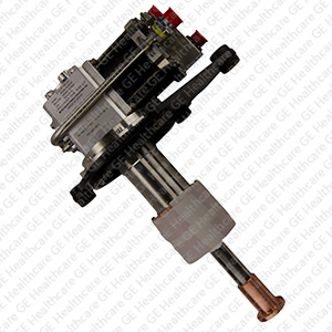 Assembly - Cold Head - 305 5001-0015 Assembly - Cold Head - 305 5001-0015