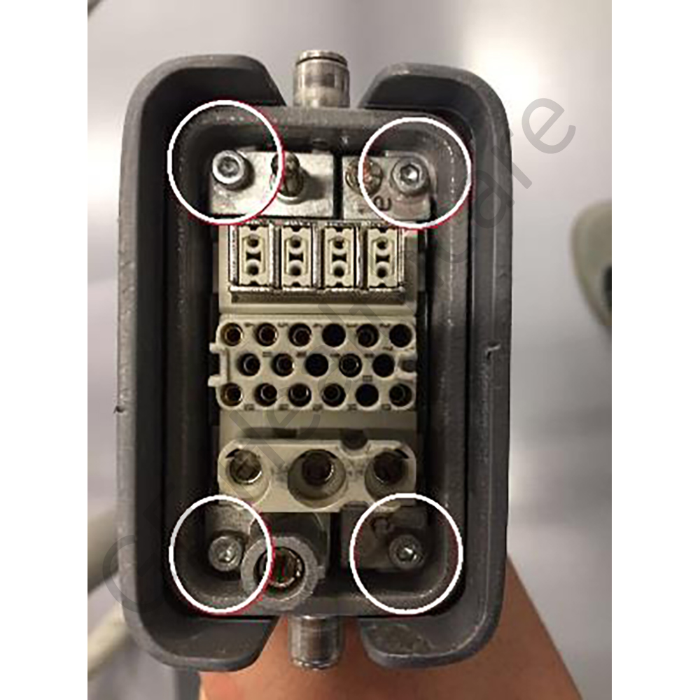 Cable, Interconnect Wks Cable, Interconnect Wks
