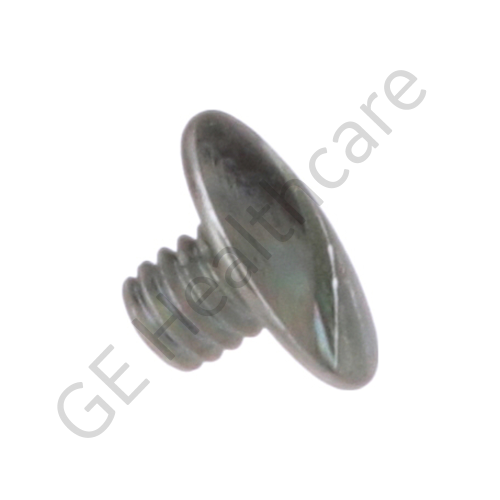 #8-32 X 3/16 inch Slotted Button Head Screw #8-32 X 3/16 inch Slotted Button Head Screw