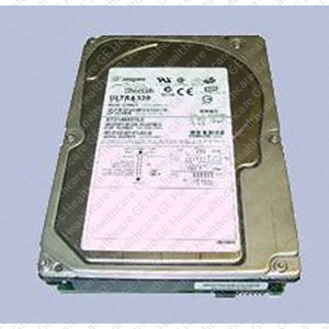 Discovery ST 4th Disk Drive Kit 5111653