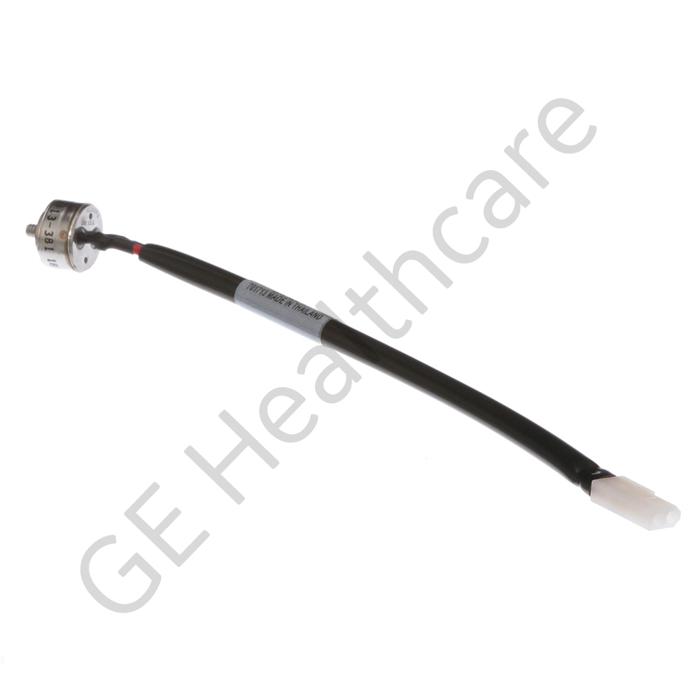 Ulysses Wiring Harness with Thermal Switch 5113936