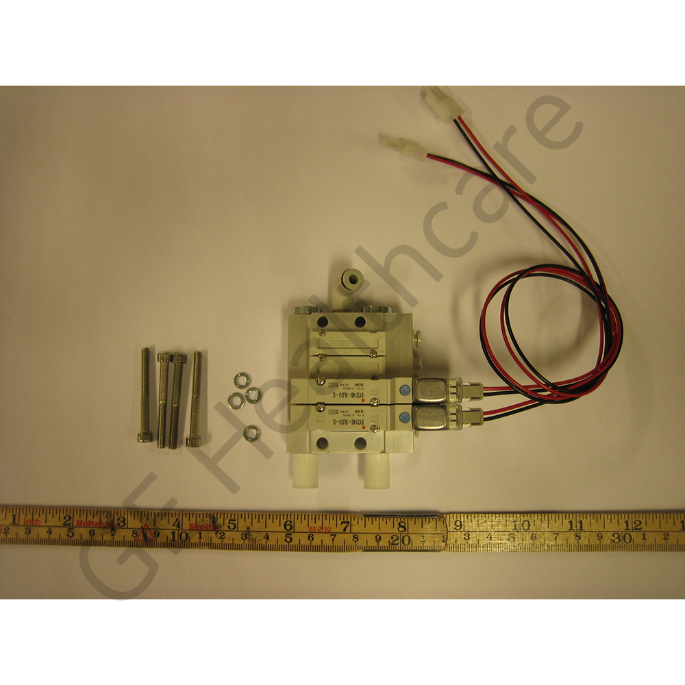 AIR VALVE 5116618 AIR VALVE 5116618