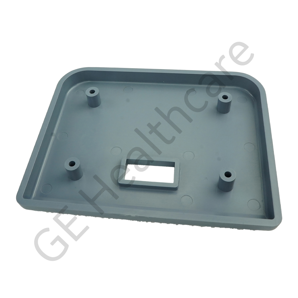 Pedal Cover - Positioning Global Table (GT)