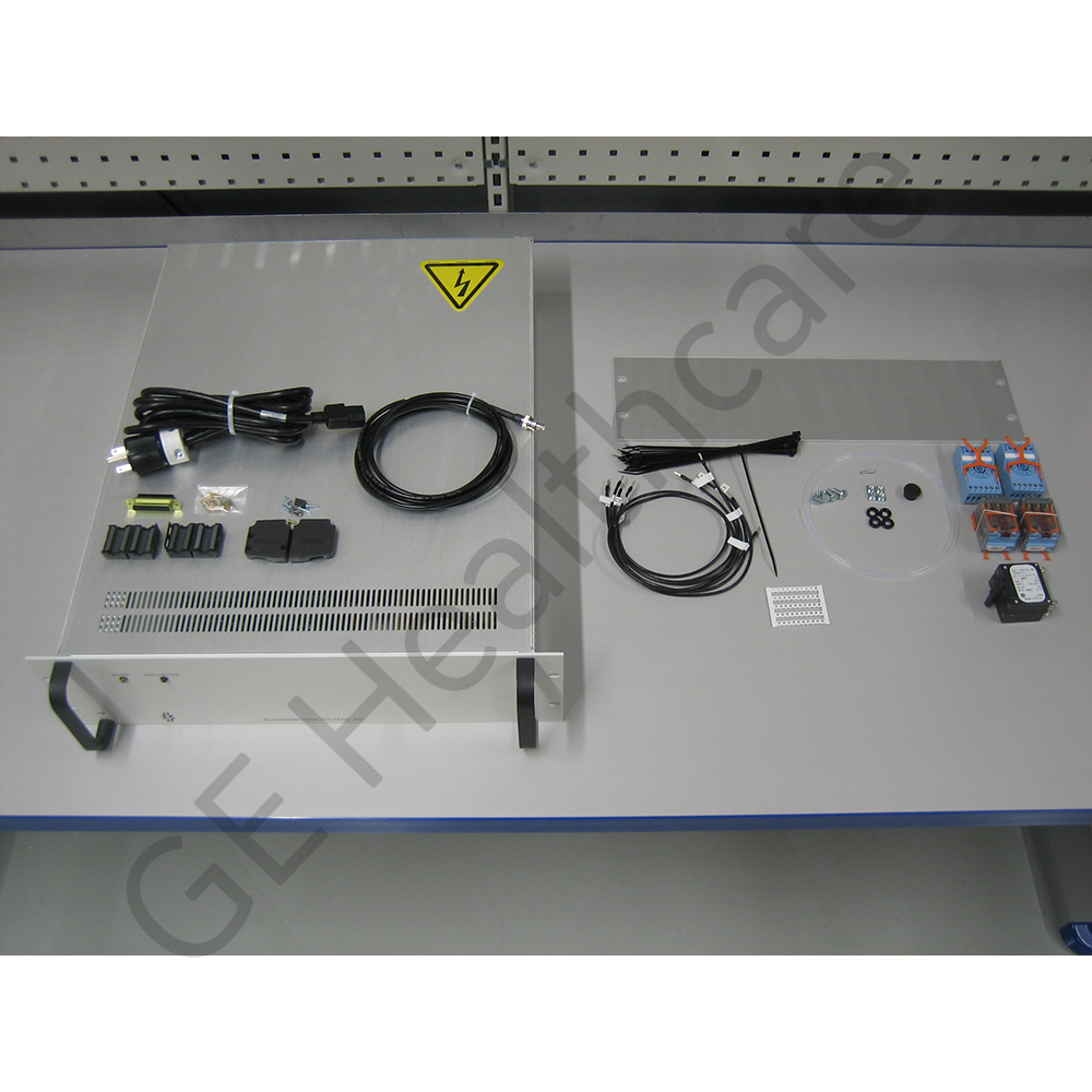 PSARC PT Upgrade Kit