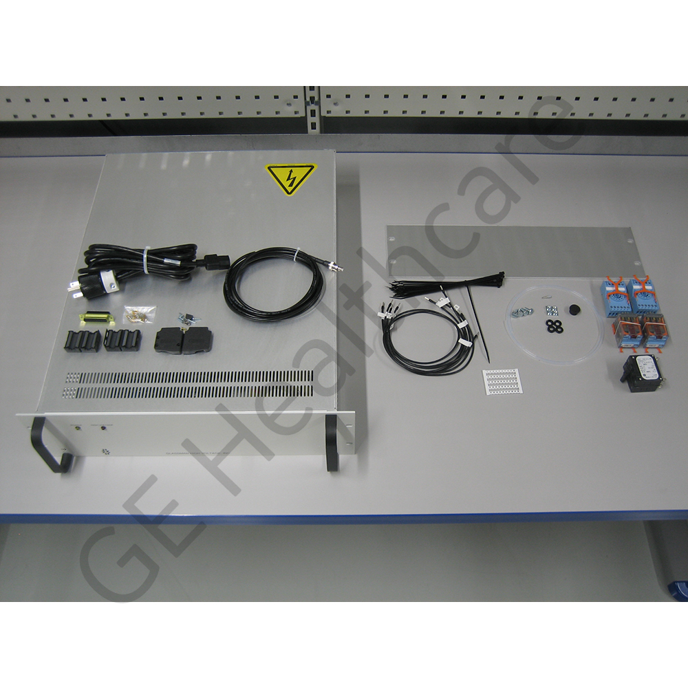 PSARC PT Upgrade Kit PSARC PT Upgrade Kit