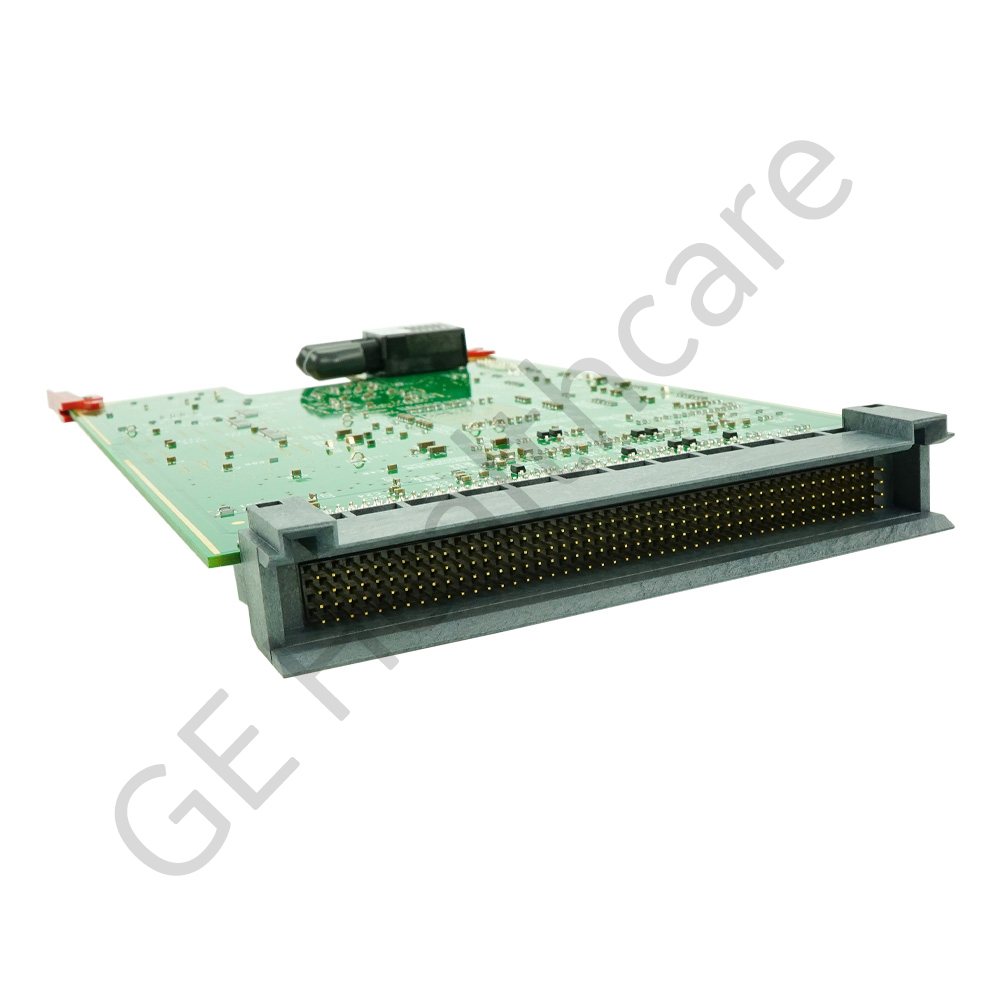 CTE GDAS DCP Card Assembly - RoHS CTE GDAS DCP Card Assembly - RoHS