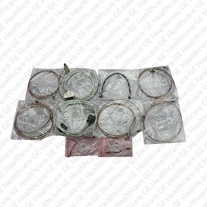 EXCITE 3 3.0T MNS RF-SYSTEM CABINET CABLE KIT EXCITE 3 3.0T MNS RF-SYSTEM CABINET CABLE KIT
