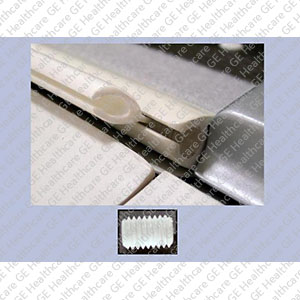 Plastic Set Screw - Positioning Global Table (GT) Plastic Set Screw - Positioning Global Table (GT)