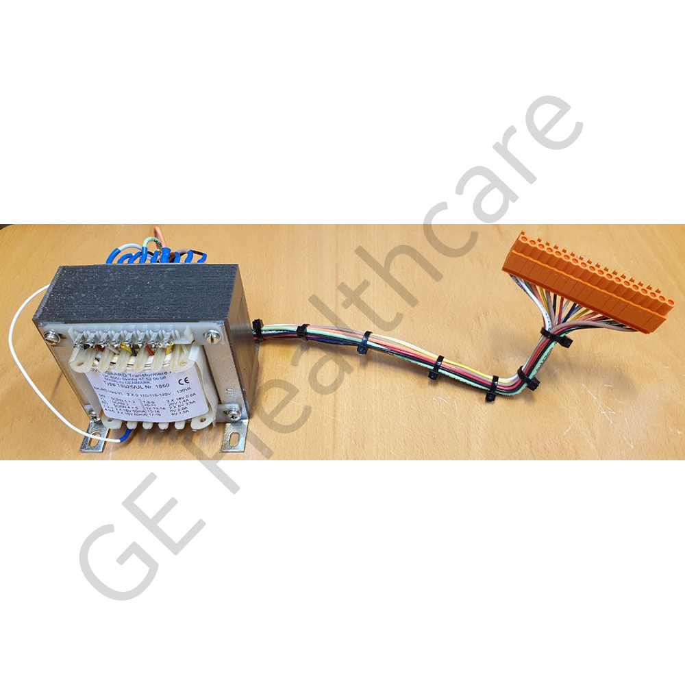 PT 200, PSMC Aux Transformer PT 200, PSMC Aux Transformer