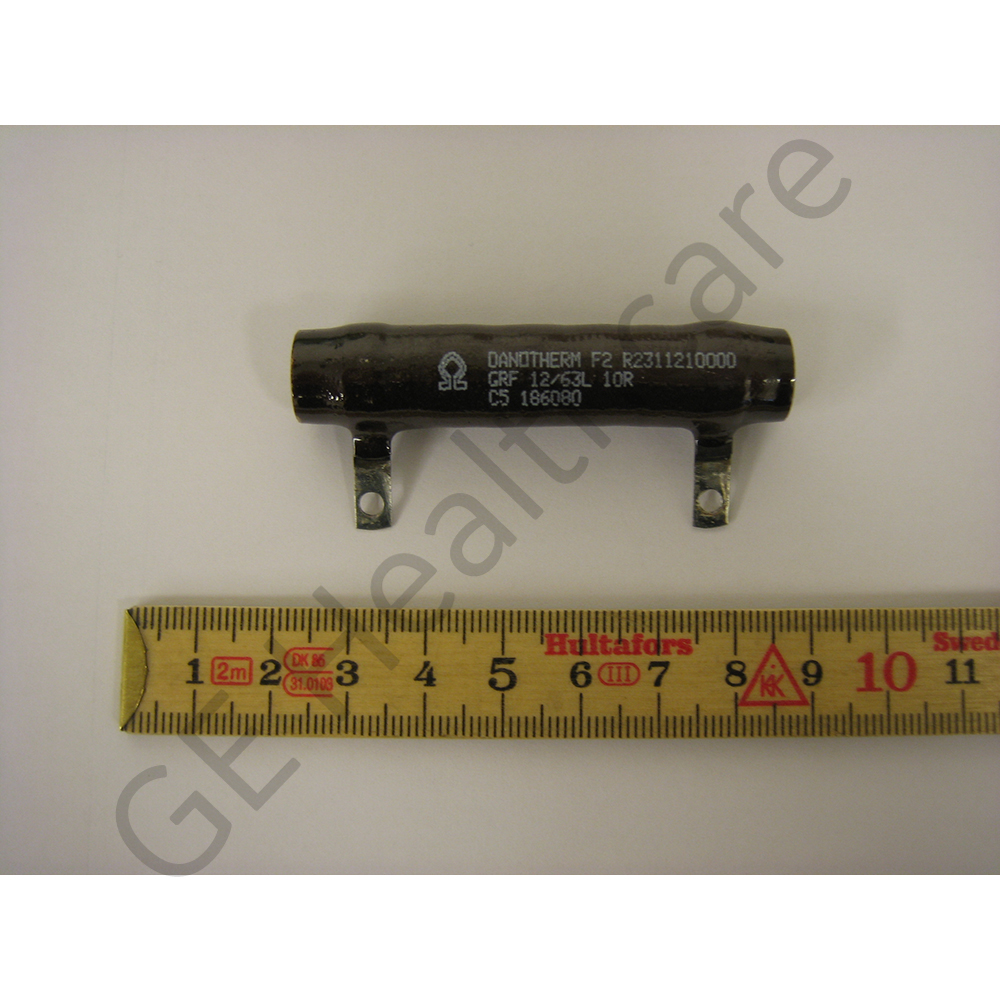 PT 200 PSMC Resistor 10R 30W PT 200 PSMC Resistor 10R 30W