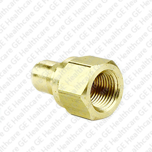 Coolix 4000 Quick Connect Nipple Lytron PN 430-0652 Coolix 4000 Quick Connect Nipple Lytron PN 430-0652